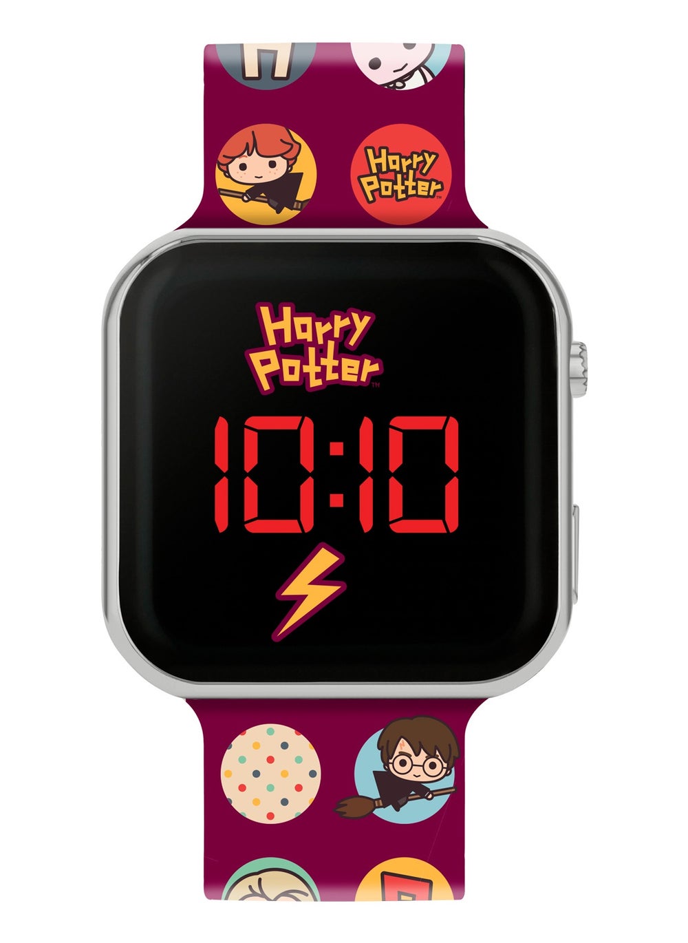 buy-harry-potter-warner-brothers-harry-potter-led-watch-hp4155_jzw