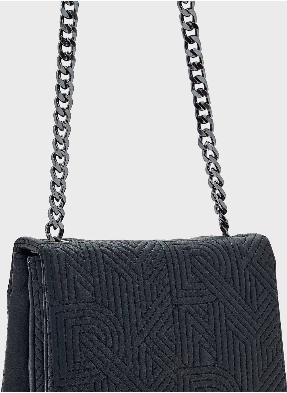 buy-dkny-desiree-flap-over-chain-detailed-crossbody_pk8