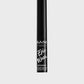 Lustrous Teal Epic Wear Metallic Liner