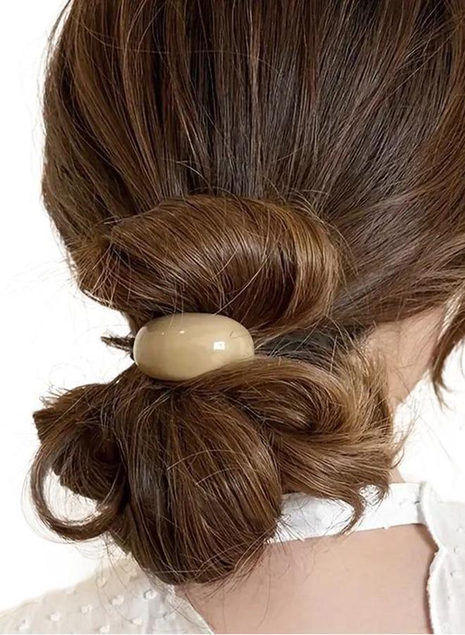 buy-styli-styli-pack-of-2-assorted-hair-ties_zrd