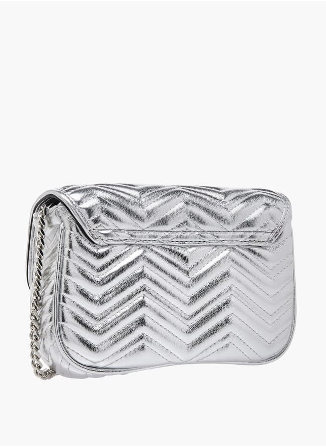 buy-paprika-women-s-embellished-crossbody-bag-with-chain-strap-and-flap-closure_61u