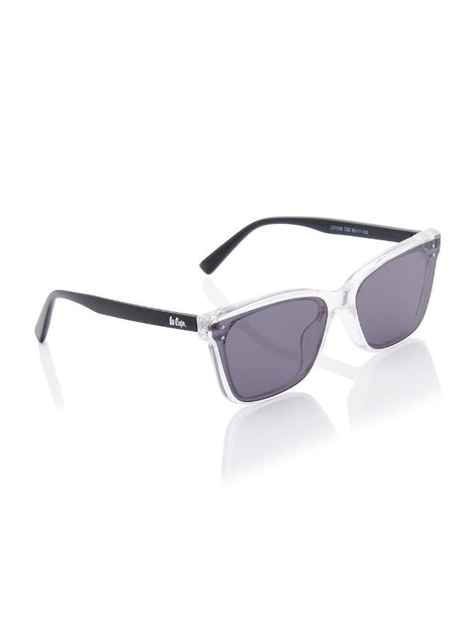 buy-lee-cooper-pc-sunglasses-clear-frame-grey-mirror-lens-62mm-lc1208c02_ygd