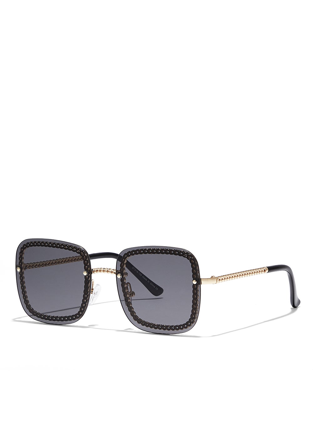 buy-blackout-blackout-aurora-square-rimless-sunglasses_585