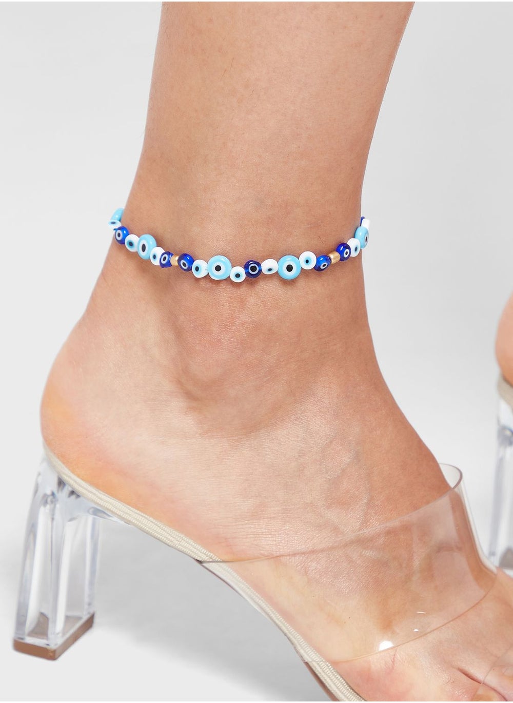 buy-fashionbox-mara-beads-blue-anklet_ltc