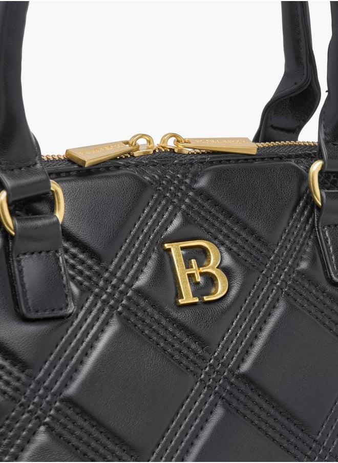 buy-flora-bella-by-shoexpress-women-quilted-tote-bag-with-detachable-strap-and-zip-closure_sfz