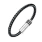 buy-police-gear-black-and-grey-leather-with-stainless-steel-motif-gents-braceletpeagb2211545_udp