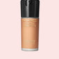 Luminous Silk Foundation NW40 - Serum-Infused Radiance