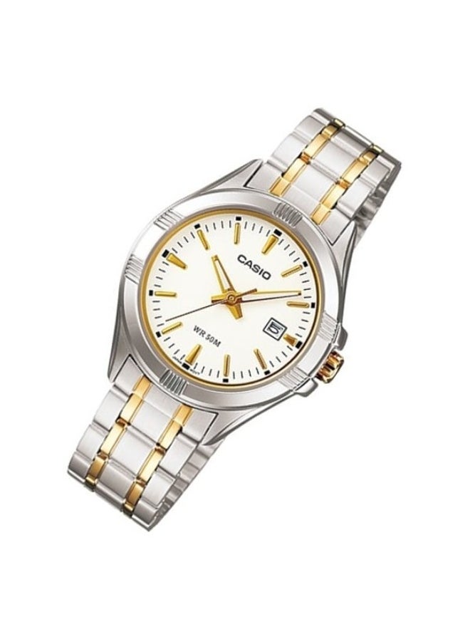 buy-casio-women-s-stainless-steel-analog-watch-ltp-1308sg-7a-31-2-mm_34q