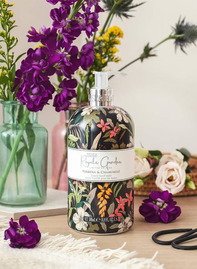 buy-baylis-and-harding-baylis-and-harding-royale-garden-verbena-and-chamomile-hand-wash-500ml-moisturizing-and-refreshing-floral-fragrance-vegan_icy