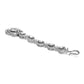 Oxidised Silver AD-Studded Maang Tika Elegance