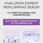 Hyaluronic Acid Replumping Serum 30ml – Watch Your Skin Transform