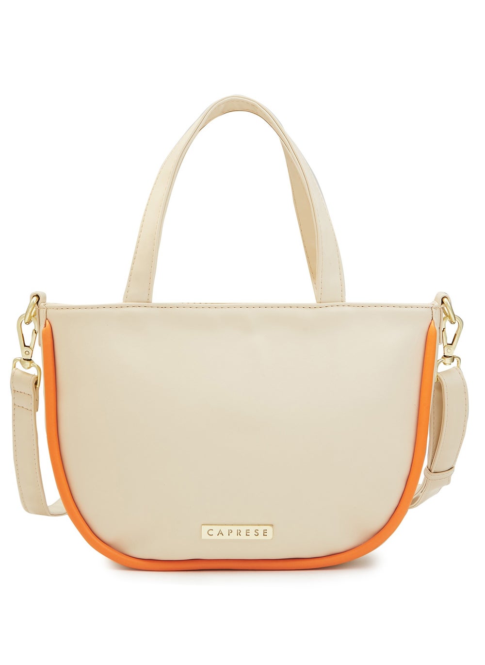 buy-caprese-caprese-gracie-solid-cream-faux-leather-medium-satchel-bag_e5q