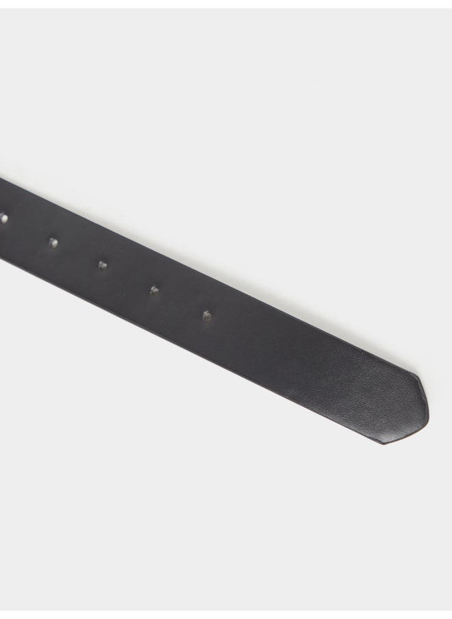 buy-styli-styli-metal-buckle-black-waist-belt_2vh
