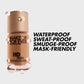 HD Skin Foundation 30Ml - 47Y0: Flawless Finish