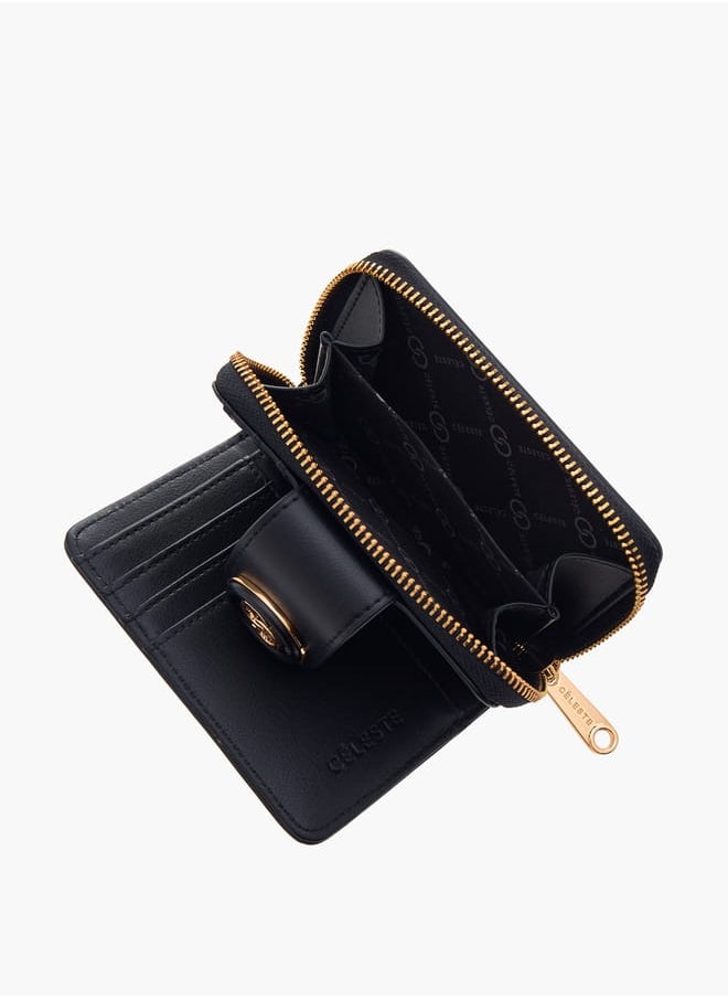 buy-celeste-women-logo-detail-zip-around-wallet-with-flap-closure_xd9
