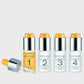 Prevage 4-Week Skin Transformation Peeling Treatment