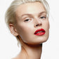 Velvet Touch Satin Lipstick – Hydrating, Vegan