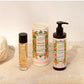 Geranium Rosat Body Lotion - Luxury Hydration 250ml