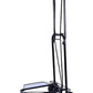 buy-eminent-luggage-carrier-lightweight-2-wheels-portable-foldable-cart-dolly-collapsible-with-bungee-cords-black-501ht-black_xvo