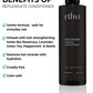 Replenivate: Lush Hydration Hair Conditioner