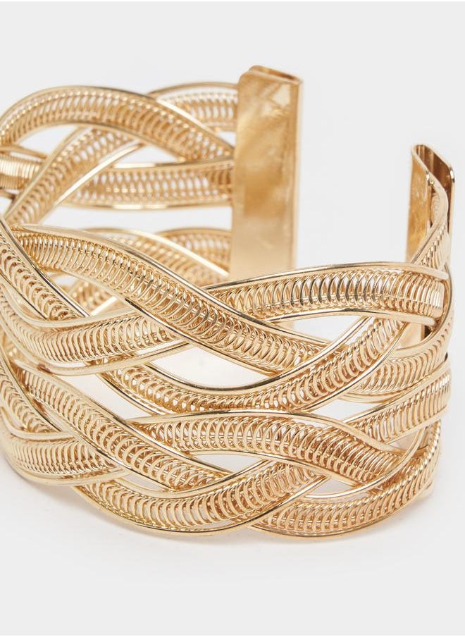 buy-styli-textured-cuff-bracelets-with-cut-out-details_udi