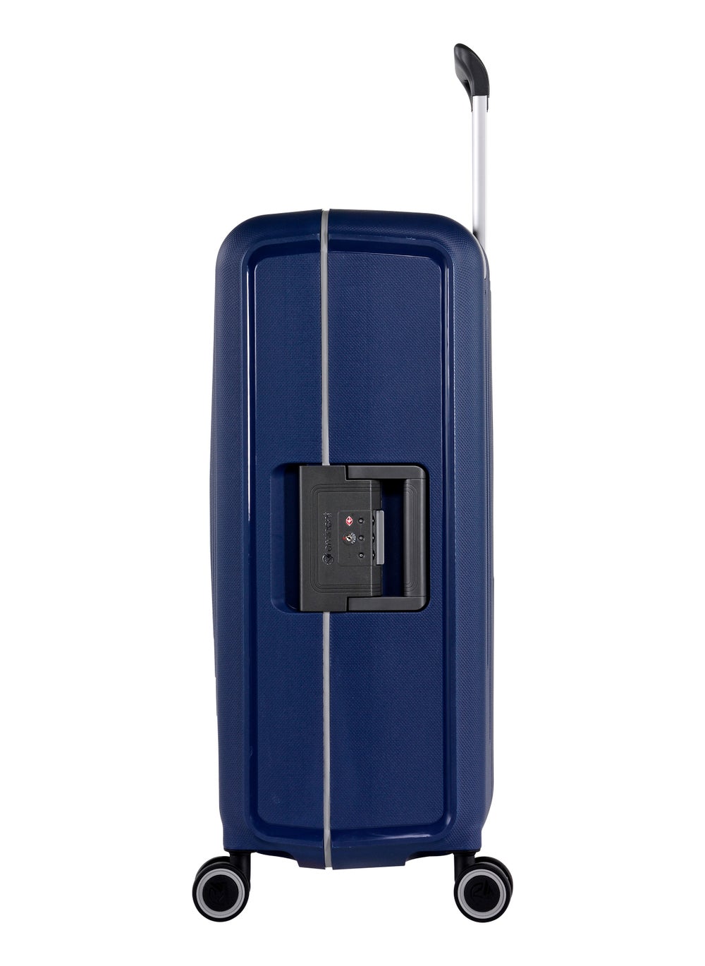 buy-eminent-vertica-hard-case-travel-bag-luggage-trolley-polypropylene-lightweight-suitcase-4-quiet-double-spinner-wheels-with-tsa-lock-b0006-dark-blue_33f