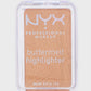 Buttermelt Highltr Butta Bling K6242100: Luminous Glow