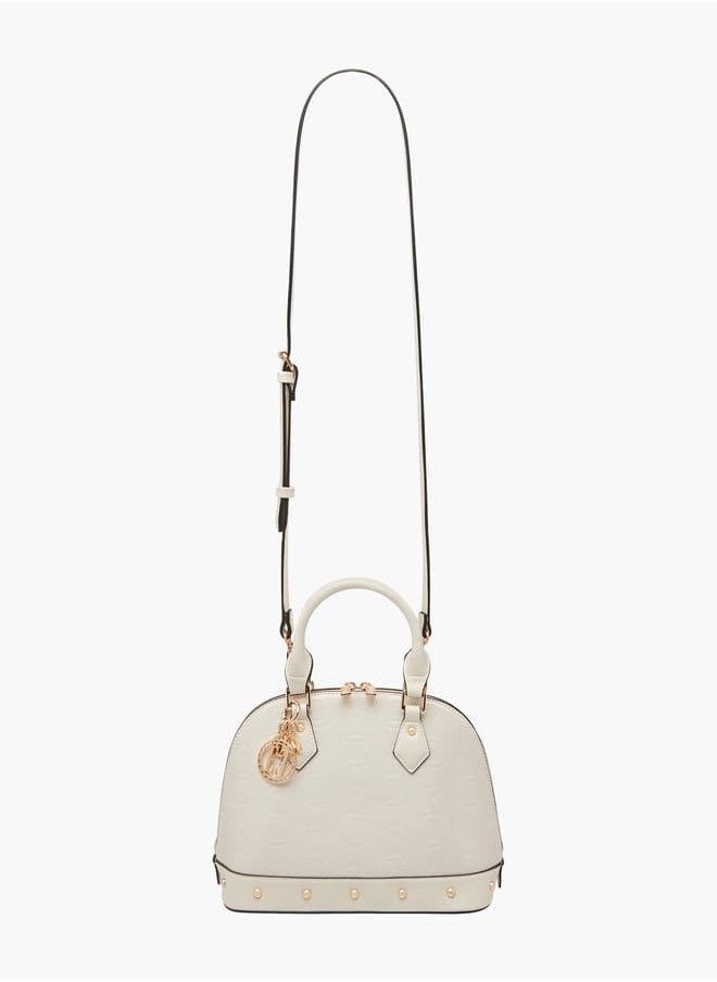 buy-elle-women-monogram-embossed-tote-bag-with-top-handles-and-detachable-strap_vam