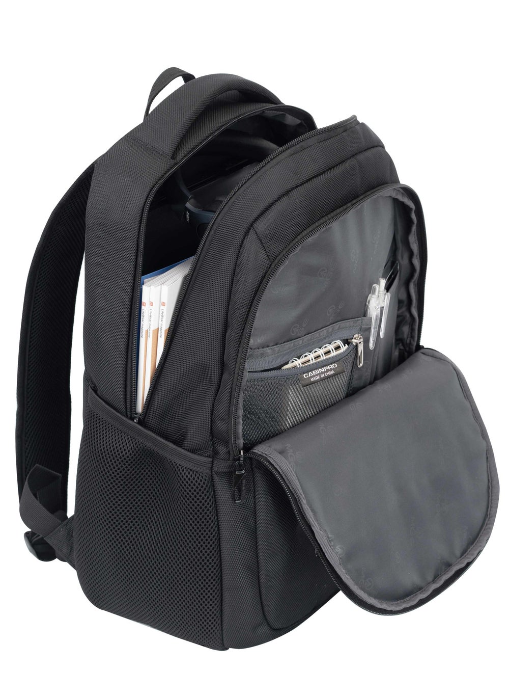 buy-cabinpro-premium-backpack-water-resistant-daypack-with-built-in-usb-port-for-men-and-women-on-casual-business-school-college-travel-cp014-black_m0d