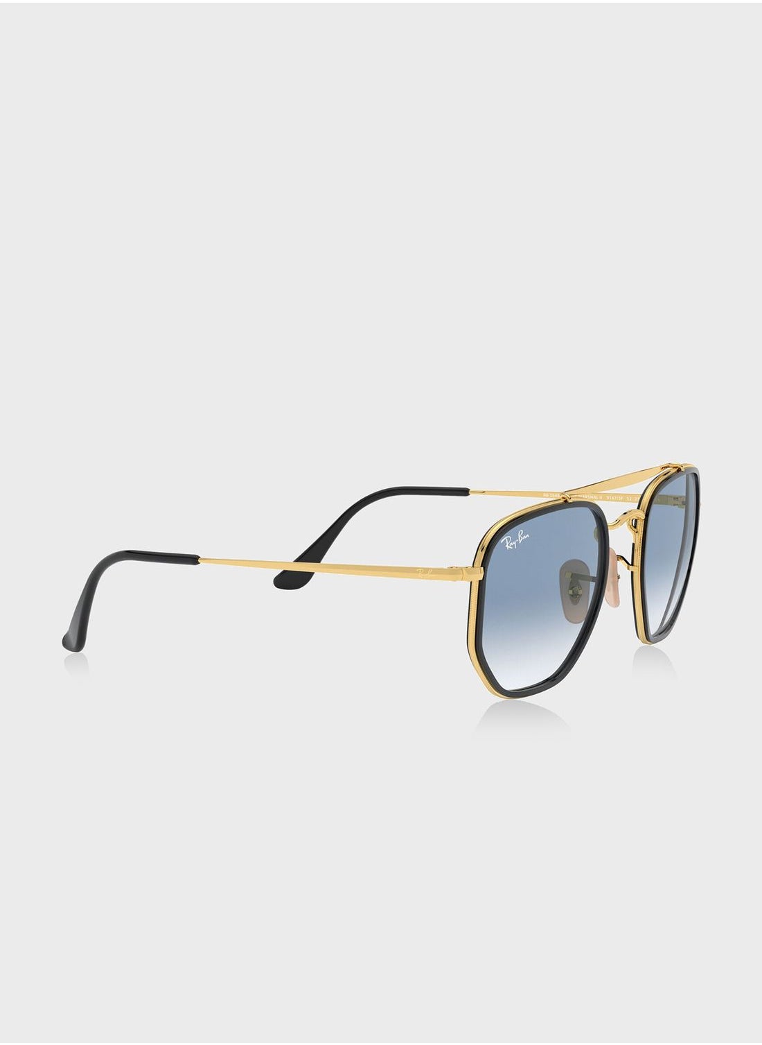 buy-ray-ban-0rb3648m-the-marshal-ii-irregular-sunglasses_9d4