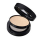 Note Luminous Silk Compact 04 - Sand: Flawless Matte Finish