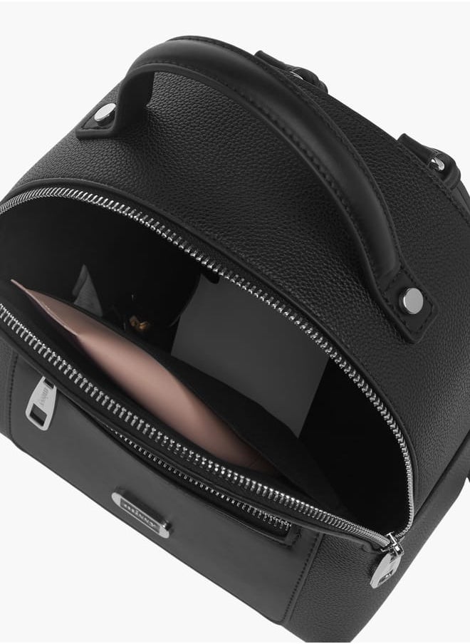 buy-missy-womens-missy-textured-backpack-with-zip-closure-and-adjustable-straps_17g