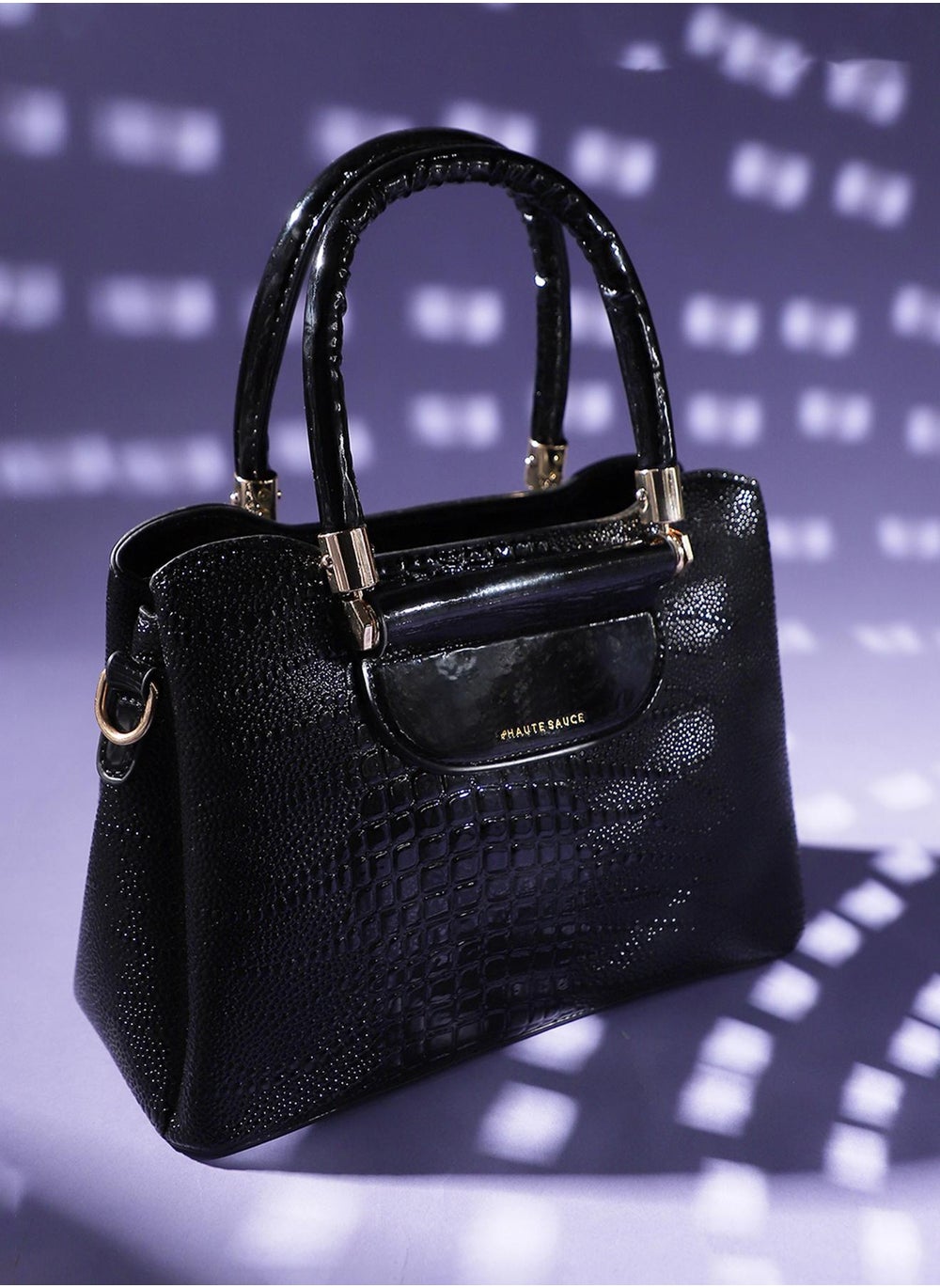buy-haute-sauce-structured-croc-handbag-black_9zu