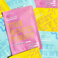 Get Dewy With It Hydration Mask - Single Pack