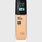 Maybelline Fit Me Matte Foundation SPF 22 - 16H 132