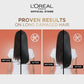Elvive Dream Long Shampoo Twin Pack - Luxurious Lengths