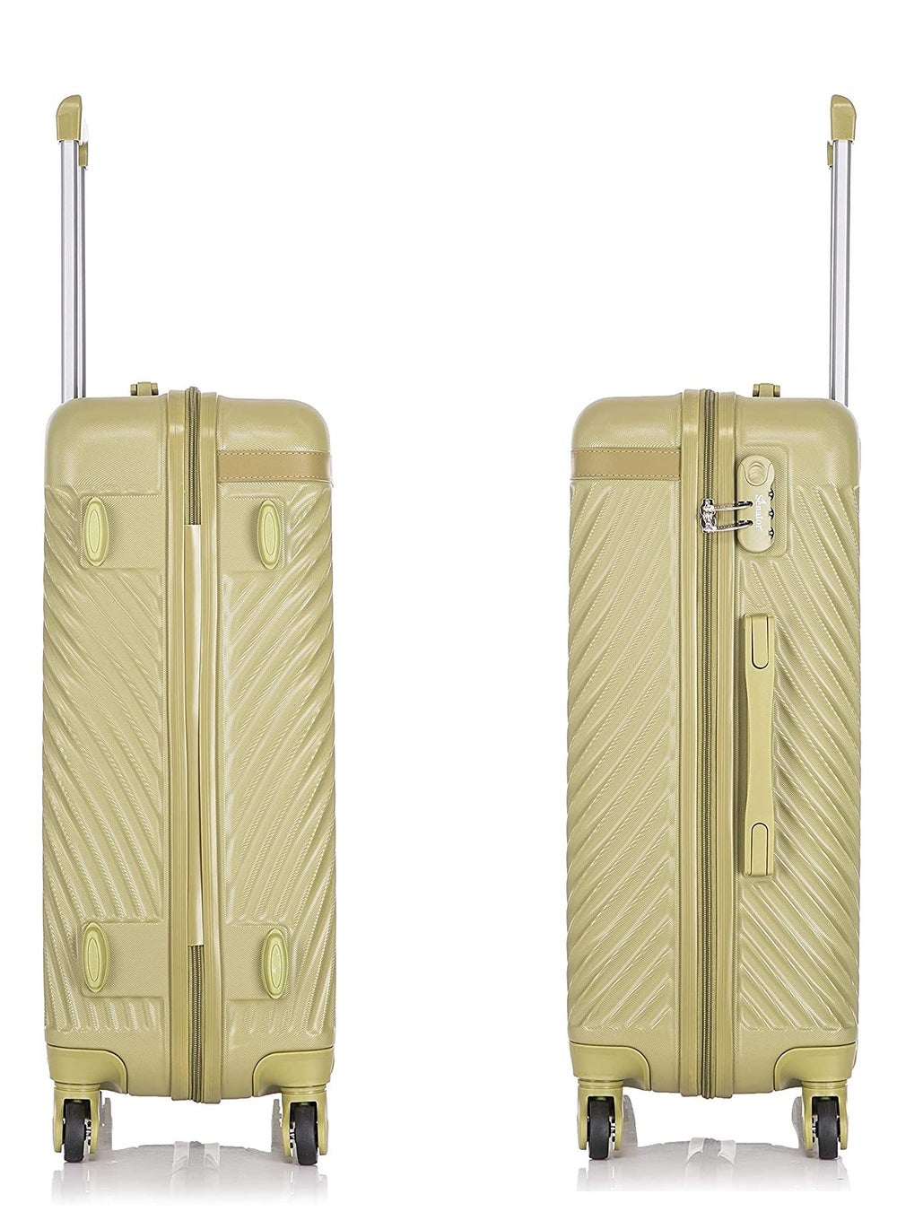 buy-senator-hard-case-travel-bag-luggage-trolley-for-unisex-abs-lightweight-suitcase-with-4-spinner-wheels-kh1065-tea-green_ycs