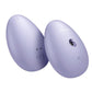 Geske 4-in-1 Purple Hydration Refresher & Facial Steamer