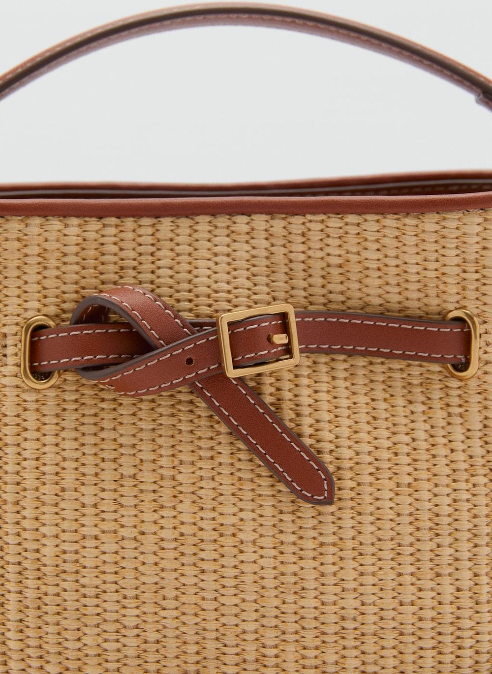 buy-mango-canvas-buckle-detail-bucket-bag_kon