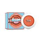 Cream Puff Creamsicle Natural Blush for a Smooth Finish