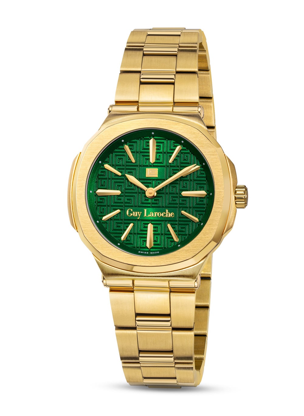 buy-guy-laroche-charlie-watch-for-women-with-gold-stainless-steel-bracelet-33-mm-5-atm_bbo