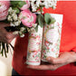 ماء تواليت Enchanting Rose 50ml - عبير الورد والخوخ