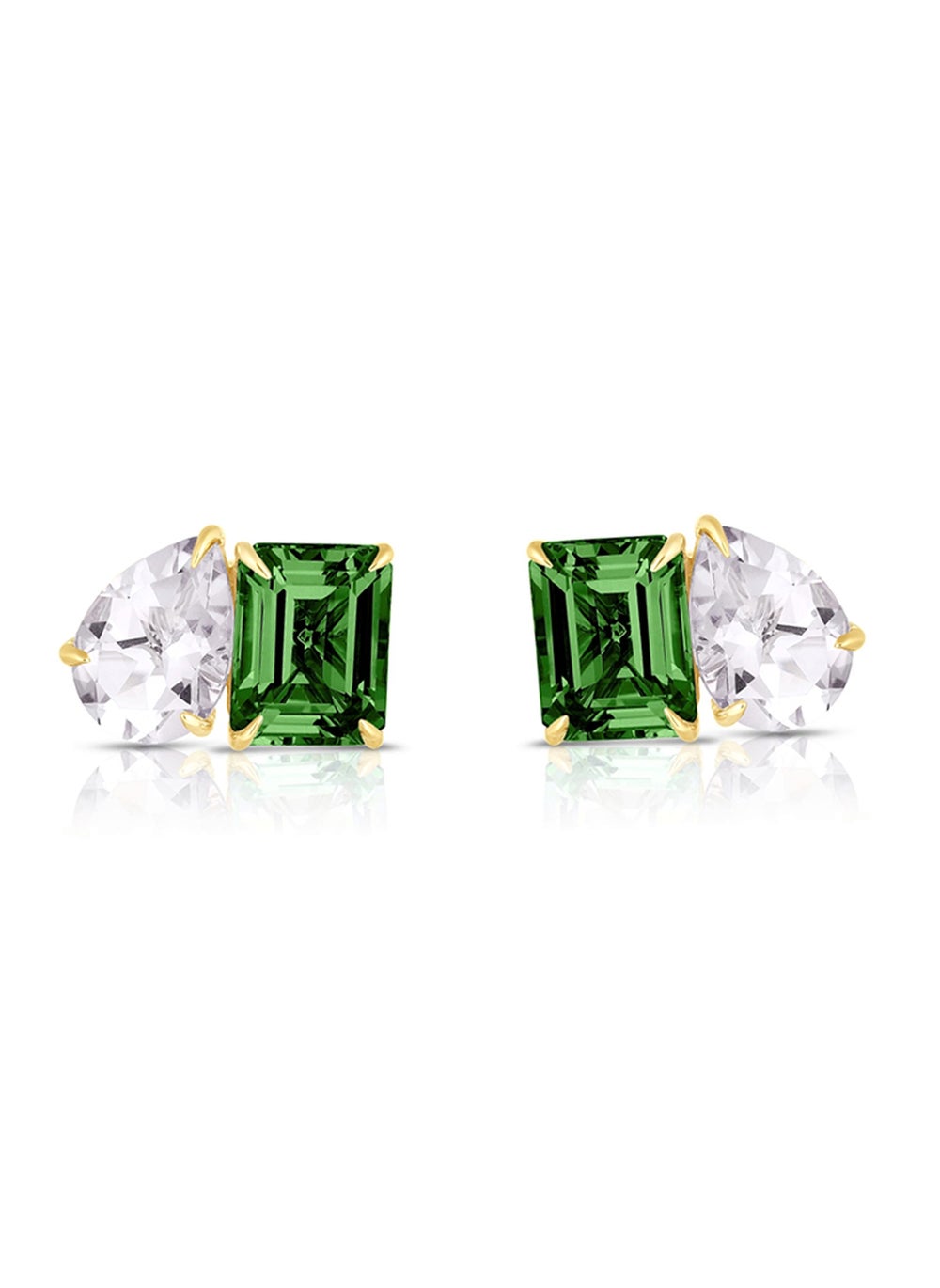 buy-liu-jo-liu-jo-dereh-green-gold-earring_vzb