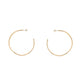 buy-karen-millen-criss-cross-hoop-earring_slk