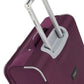 buy-senator-soft-shell-luggage-trolley-for-unisex-ultra-lightweight-expandable-suitcase-with-4-wheels-ll003-purple_7uu