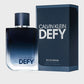 Calvin Klein Defy EDP 100ml - Seductively Bold Scent