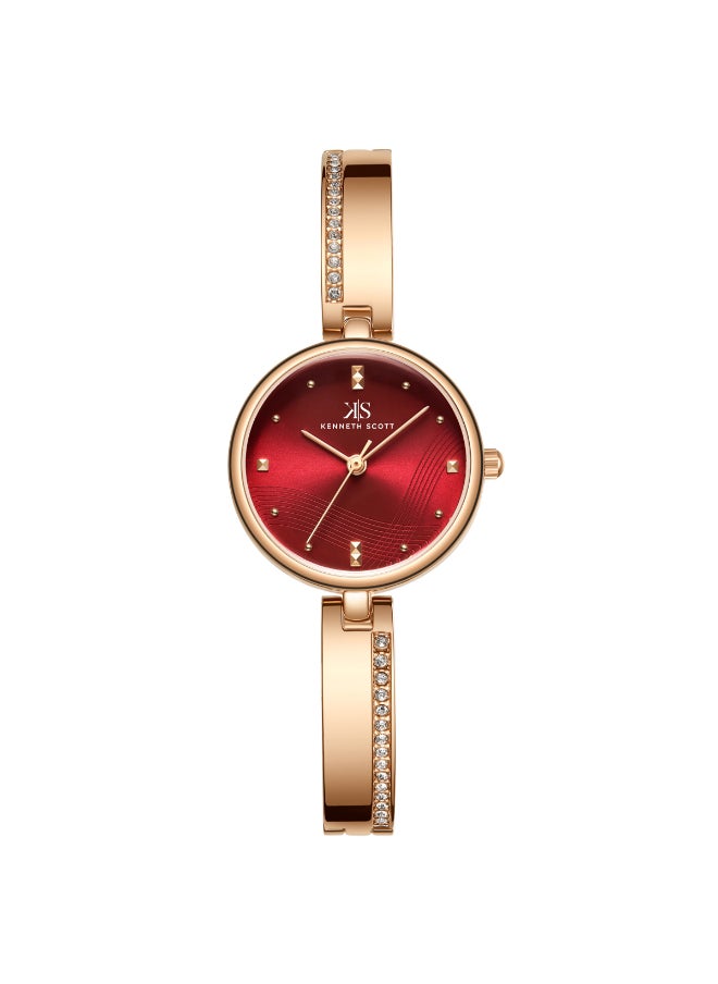 buy-kenneth-scott-women-s-alloy-analog-watch-k23506-rbkr-28-mm_stp
