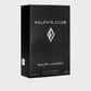 Ralph Lauren Ralph's Club Eau de Parfum 100ml - Exquisite Blend