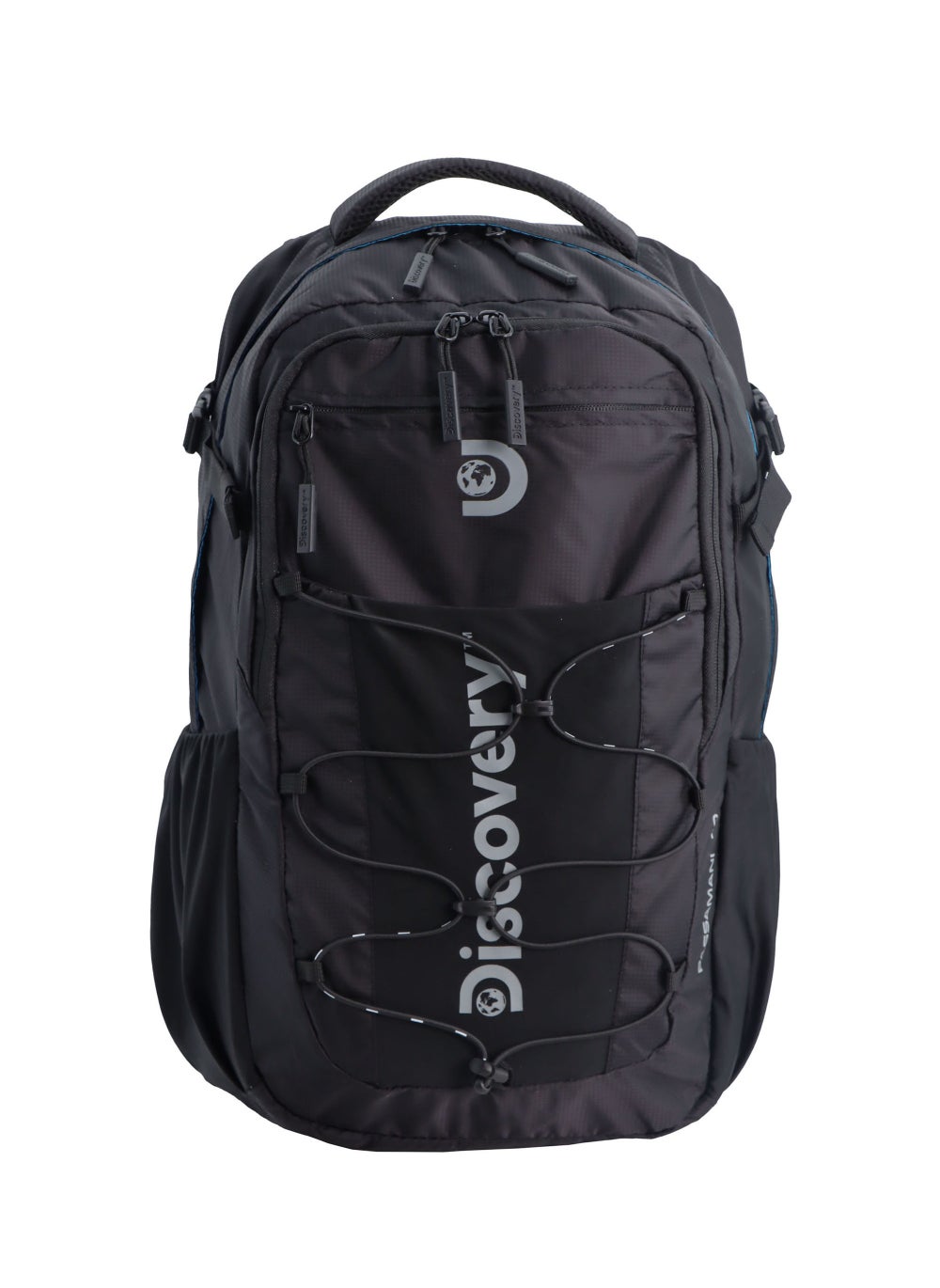 buy-discovery-discovery-outdoor-30l-backpack-black-for-adventure-durable-lightweight-water-resistant-multi-compartment-bag-for-men-women-hiking-trekking-camping-travel_21w