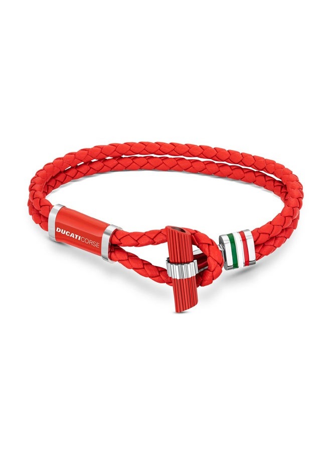 buy-ducati-corse-ducati-collezione-t-red-bracelet-for-mendtagb2136807_16u